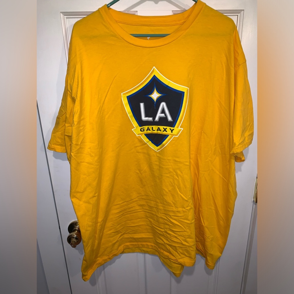 Fanatics LA Galaxy Ibrahimovic 4XL